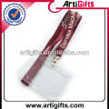 Wholesale fashion custom lanyard id holder